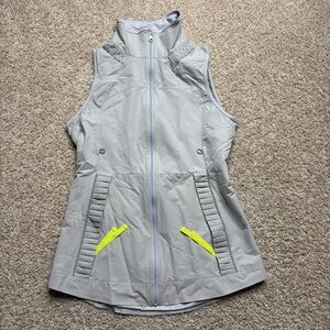 Lululemon Best Vest